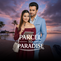 Parcel to Paradise [Hindi]