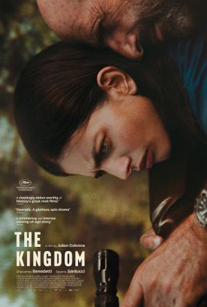 The Kingdom [Russian]