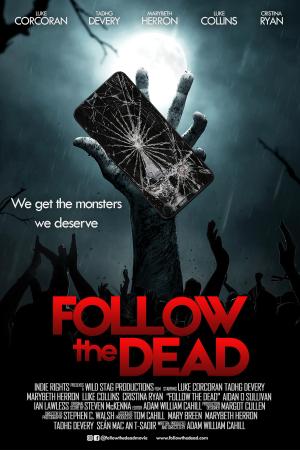 Follow the Dead [Russian]