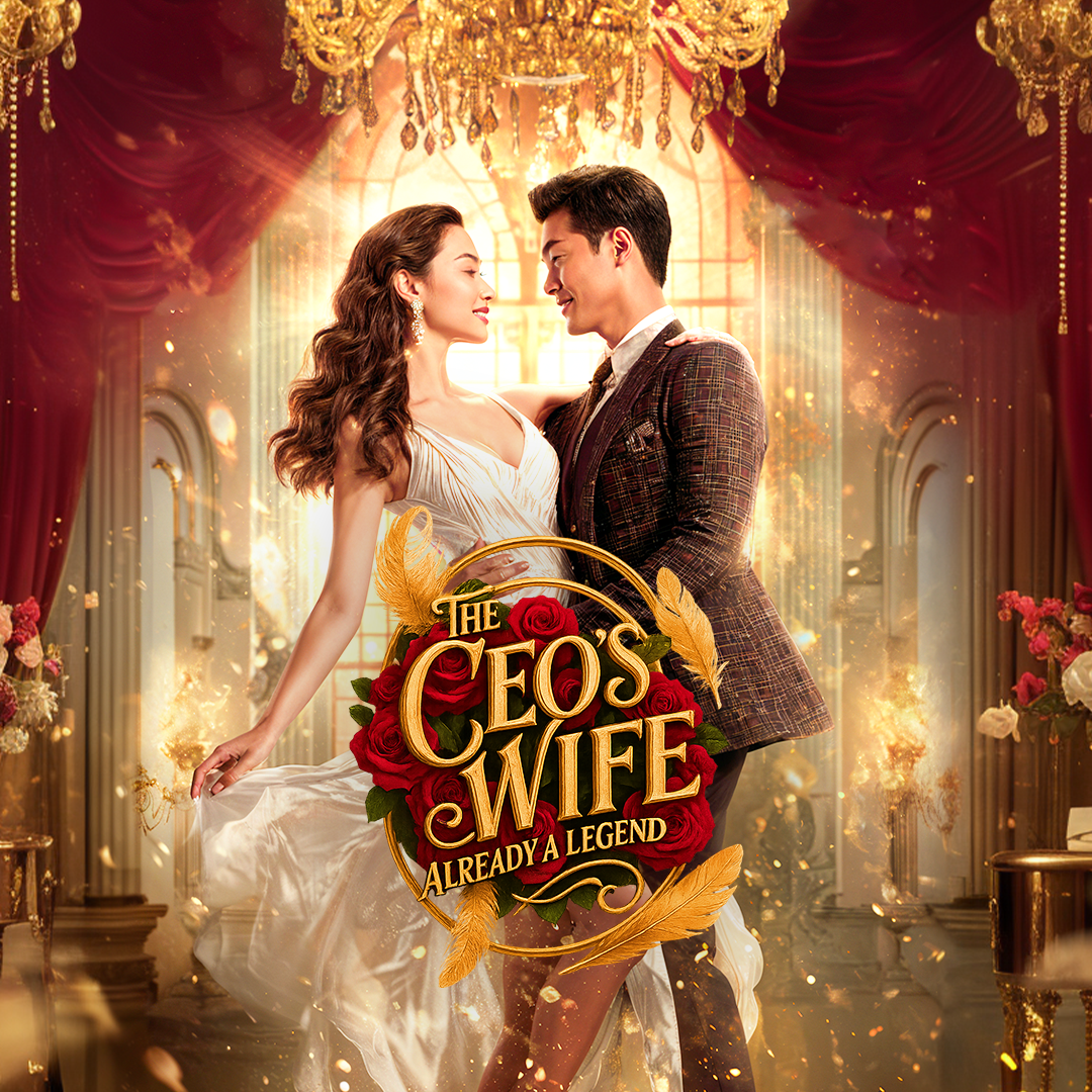 The CEO's Wife: Already a Legend [Hindi] poster