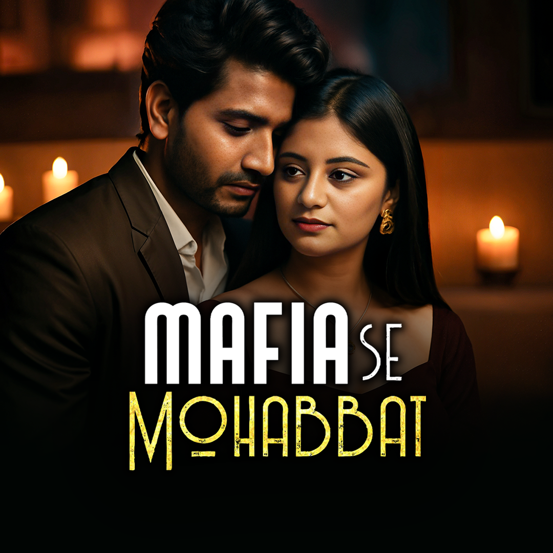 Mafia Se Mohobbat [Bengali] poster