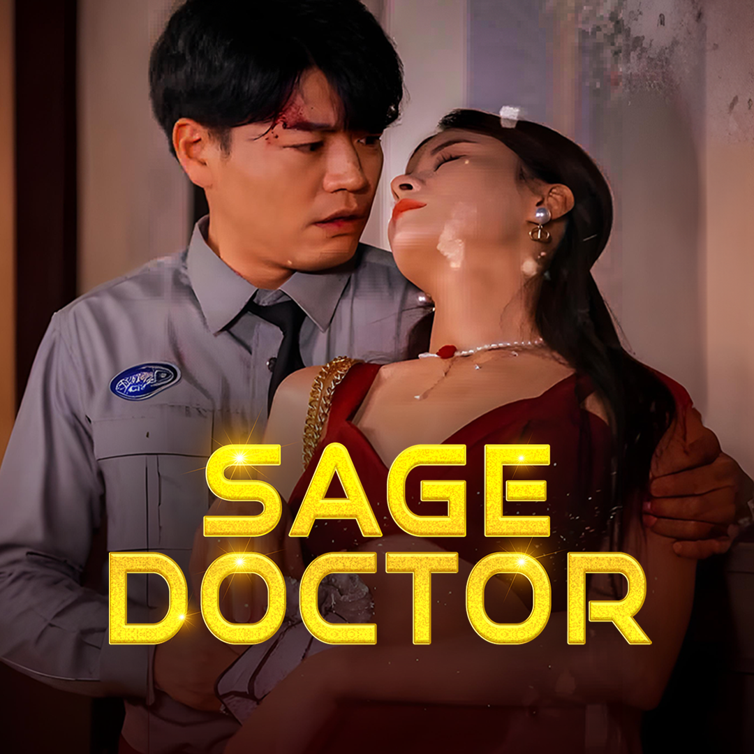 Sage Doctor [Hindi] poster