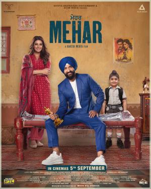 Mehar [Punjabi][CAM]