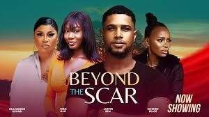 BEYOND THE SCAR