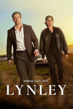 Lynley [ترجمة عربية]