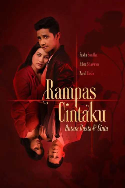 Rampas Cintaku S1-S2