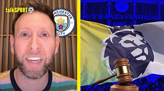 "SETS A PRECEDENT!" Ben Jacobs EXPLAINS Man City's APT Rules Settlement With The Premier League!