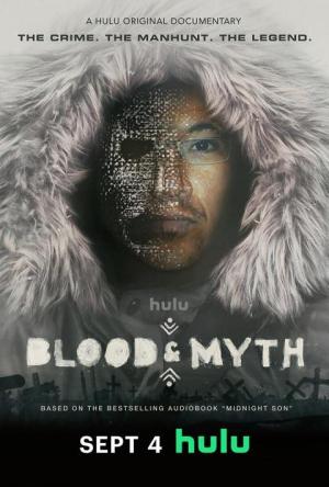 Blood & Myth [Indonesian]