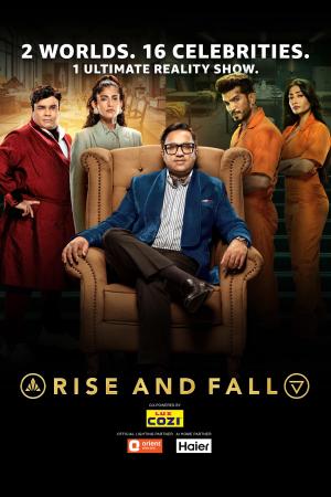 Rise and Fall [Hindi]
