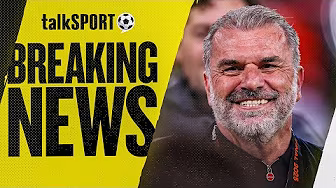 đšBREAKING: Ange Postecoglou ready to accept Nottingham Forest role after Nuno EspĂrito Santo sacked background