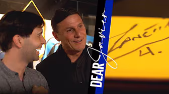 DAL 1995 CON I NOSTRI COLORI SULLA PELLE 🖤💙 [SUB ENG]