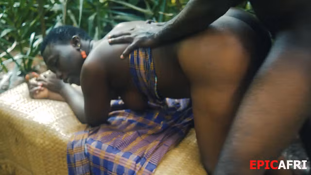 My Stepbrother's new wife likes squirting on my dick