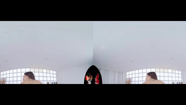 VRLatina - Tiny Italian Cutie Tight Pussy Pounding VR