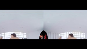 VRLatina - Tiny Italian Cutie Tight Pussy Pounding VR