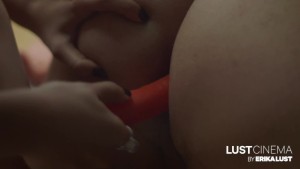 Playing Dirty with the Delivery Guy - Everyday Encounters on Lust Cinema by Erika Lust