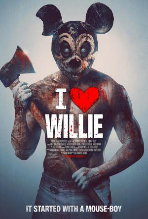 I Heart Willie [Indonesian]
