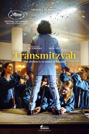 Transmitzvah [Indonesian]