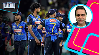 Chopra: Sri Lanka the team to beat if they come together