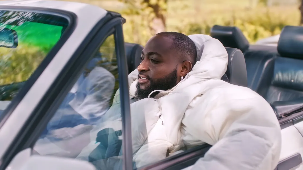 Davido & Chella ft Tyla - SORRY | Amapiano