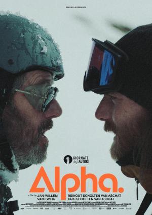Alpha. [Russian]