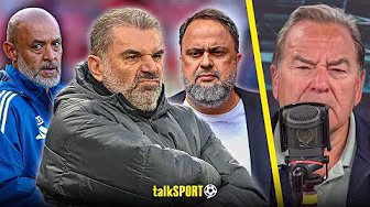 "BIG MISTAKE!" Nottingham Forest fans FEAR FOR CLUB if Marinakis appoints Postecoglou as manager!