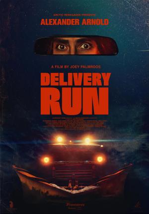 Delivery Run [Russian]