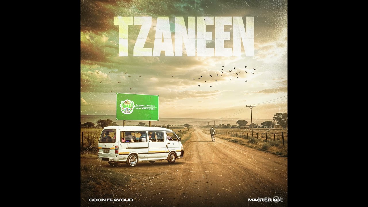 Goon Flavour , Master KG ft Ze2 - Ndawonye ( Official Audio) background