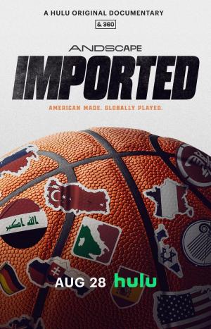 Imported [Indonesian]