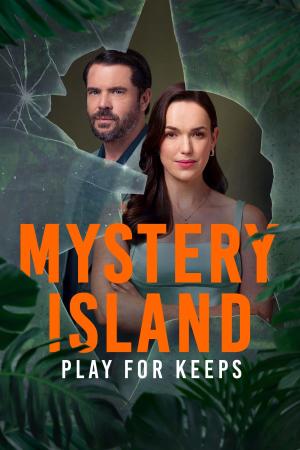Mystery Island: Play for Keeps [Indonesian]