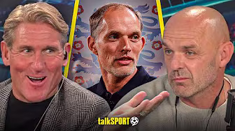 "IT'S ONE GAME!" Simon Jordan REACTS to England's DOMINANT win over Serbia & previews the World Cup!