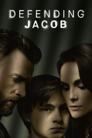 Defending Jacob [Russian]