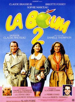 The Party 2 [Russian]