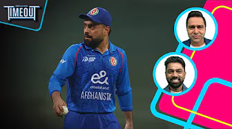 Mukund impressed by Afghanistan's on-field trial