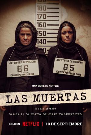 The Dead Girls [Version française]