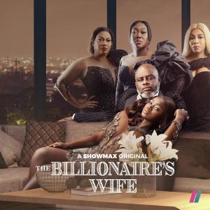 The Billionaire's Wife
