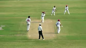 Imam-ul-Haq Smashes 330 Runs | Multan vs DMJ | Hanif Muhammad Trophy 2025-26 (Round 2) | PCB