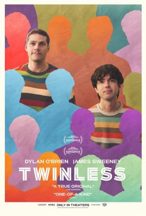 Twinless [Indonesian]