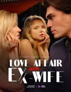 Love Affair with Ex-Wife — blurred background