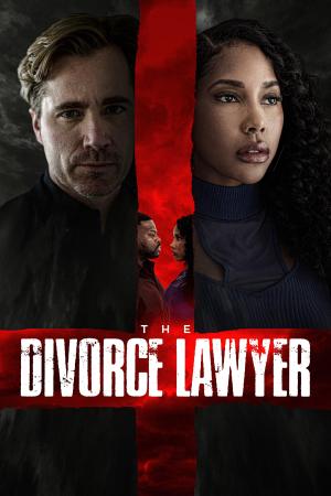 The Divorce Lawyer [Indonesian]