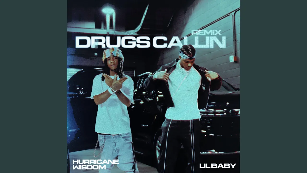 Drugs Callin Remix