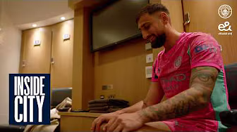 INSIDE CITY 507 | DONNARUMMA SIGNING SPECIAL!