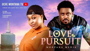 Love Pursuit