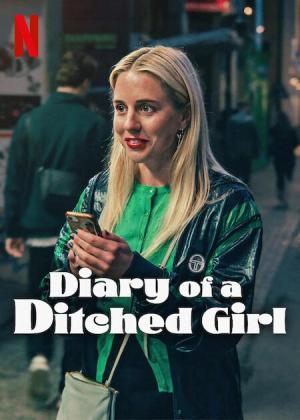 Diary of a Ditched Girl [Indonesian]