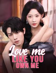 Love Me Like You Own Me poster