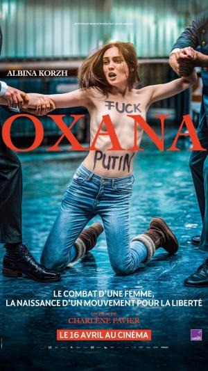 Oxana [Indonesian]
