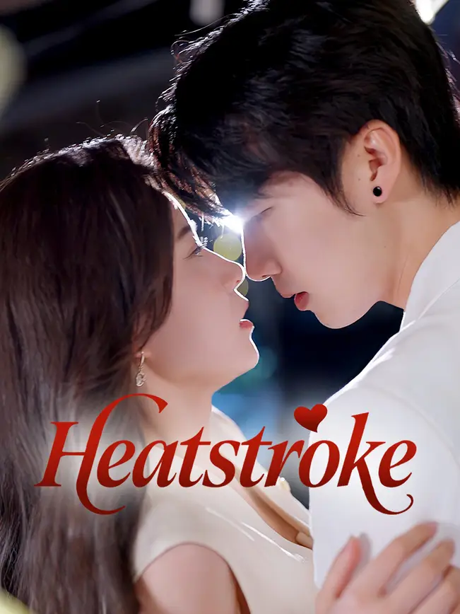 Heatstroke poster