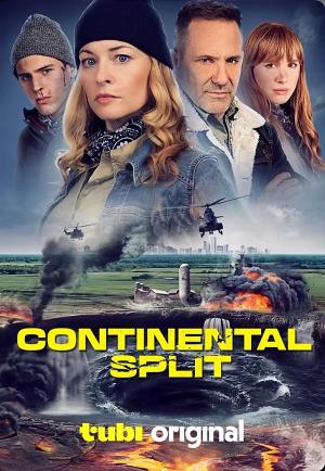 Continental Split [Version française]