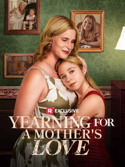 Yearning for a Mother's Love