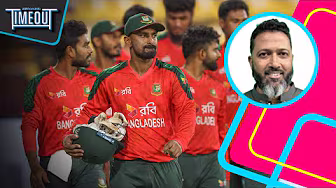 Jaffer: Bangladesh need to show consistency in selection