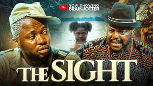 THE SIGHT